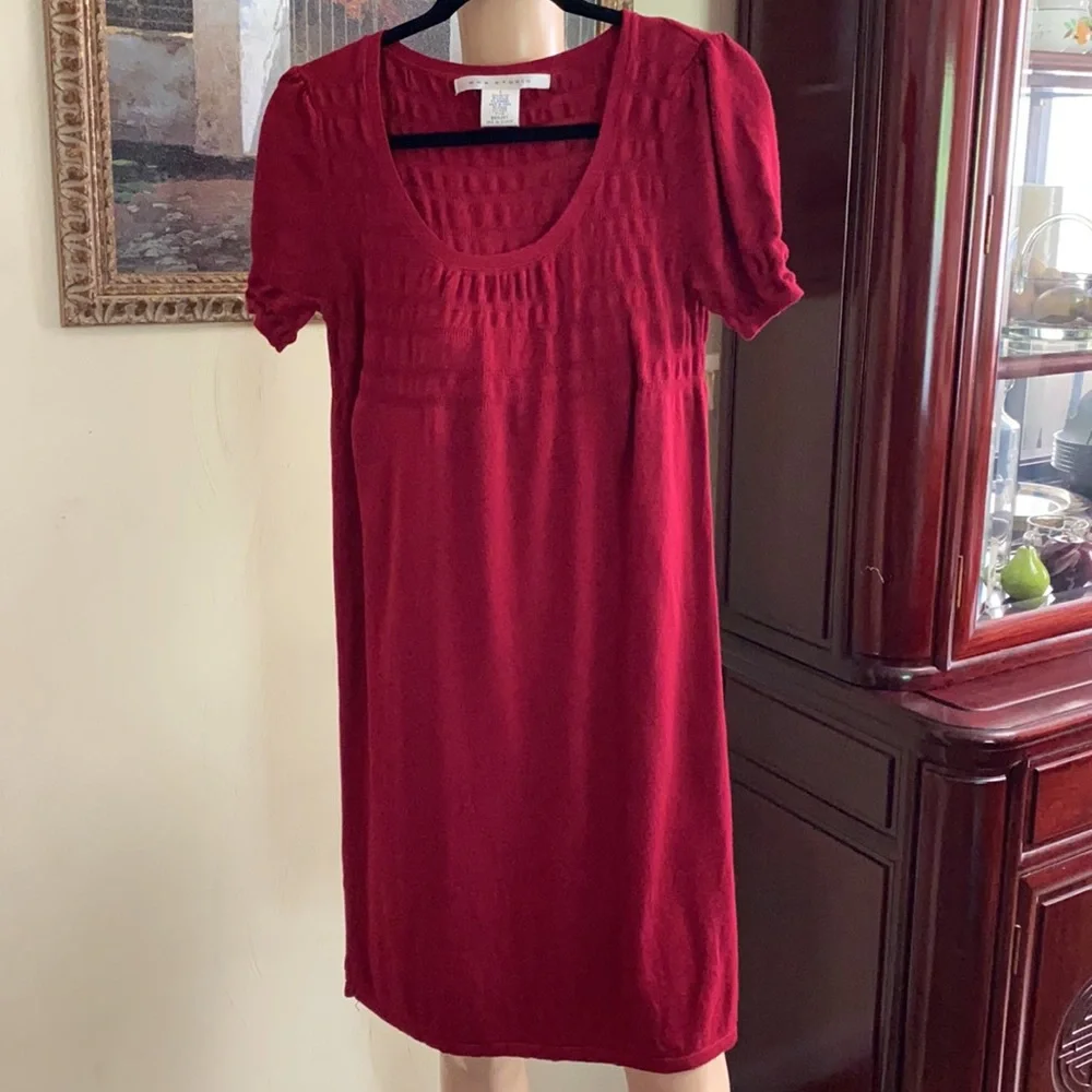 🛍5 for $25🛍Max‎ Studio Dress (LR2)